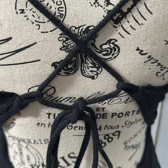 Free People Adjustable Dress - Picture 9 of 12